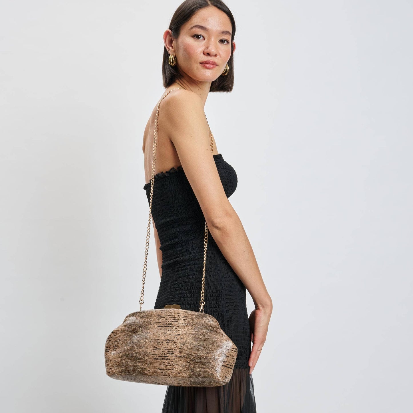 The Jen Clutch