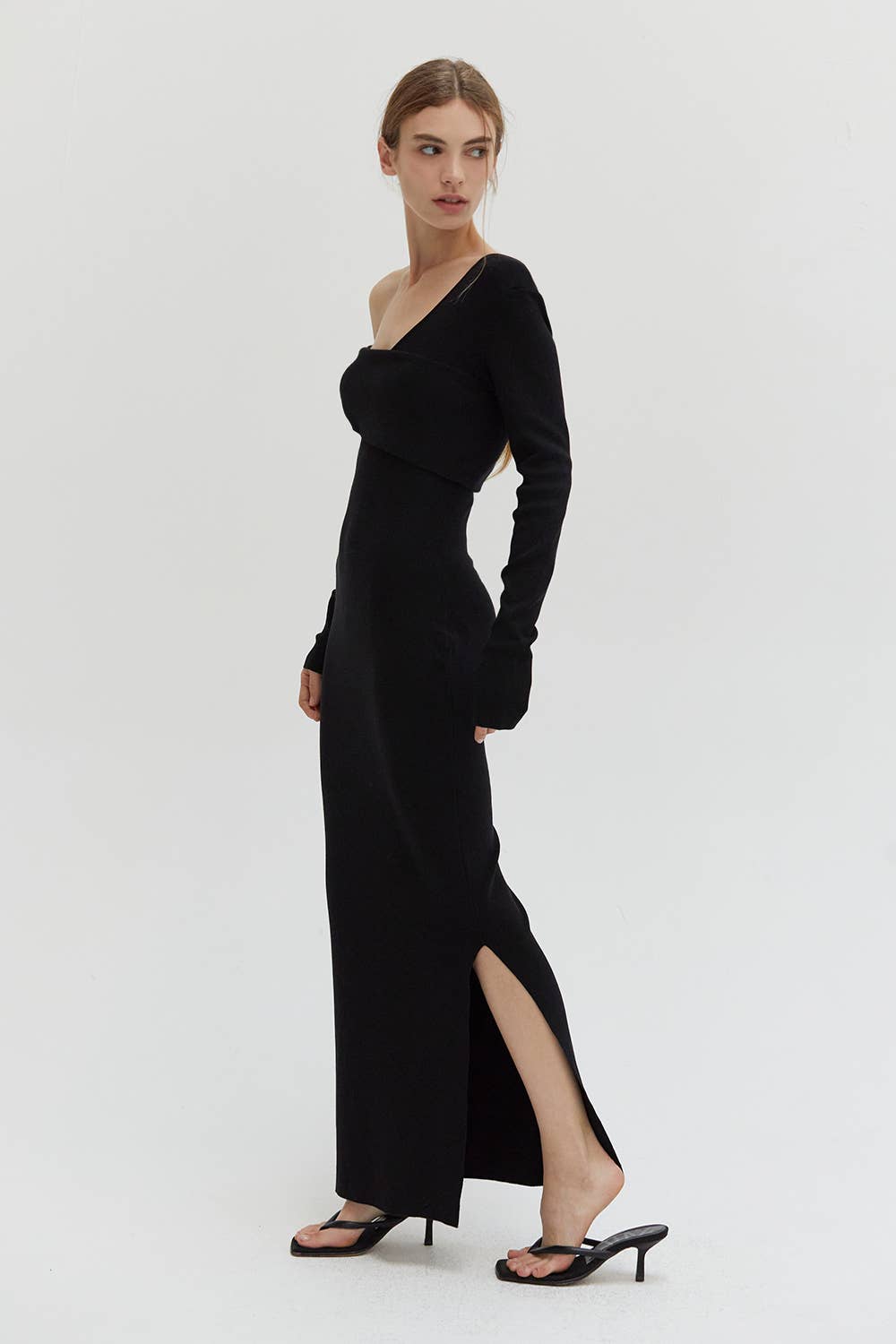 Eye Turner Dress