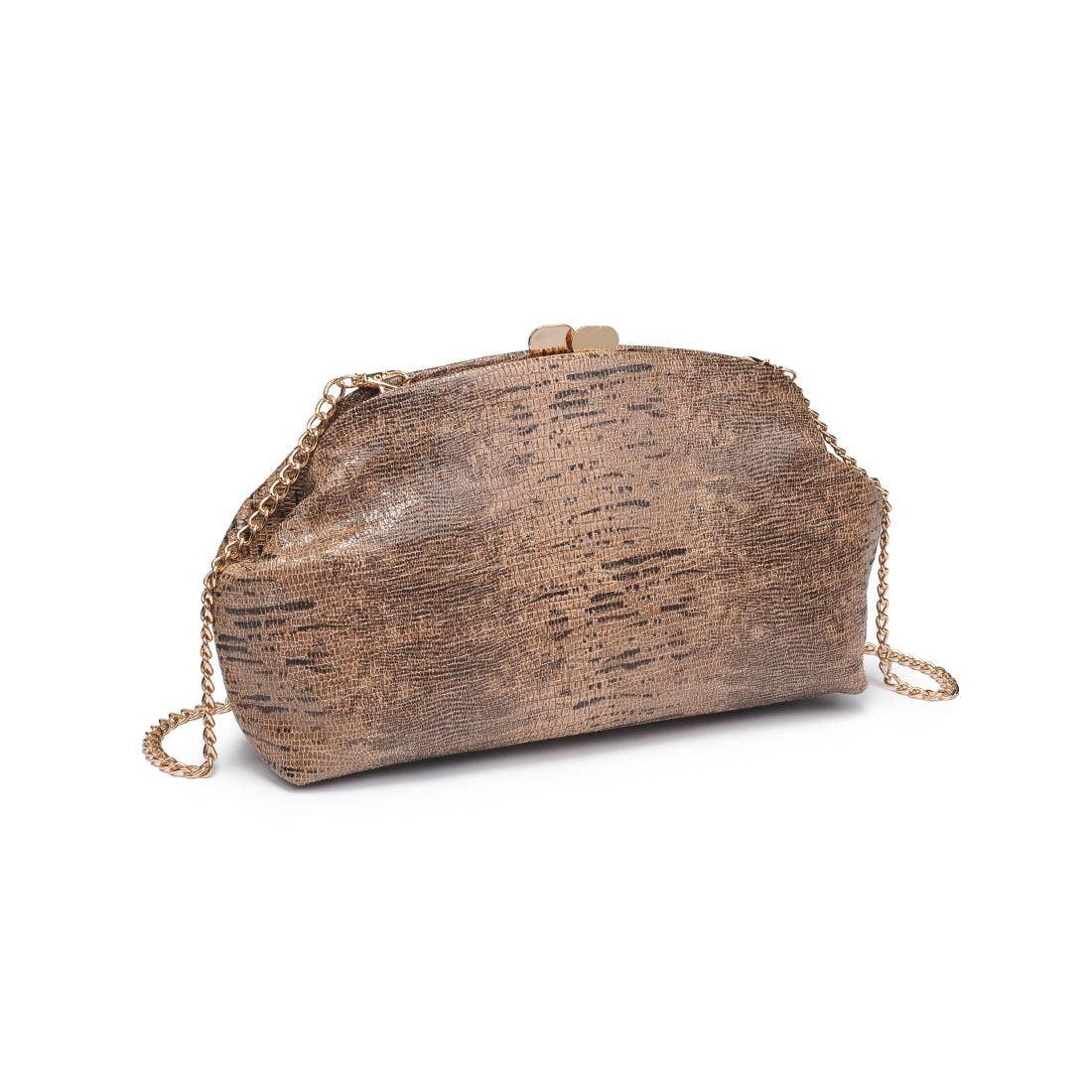 The Jen Clutch