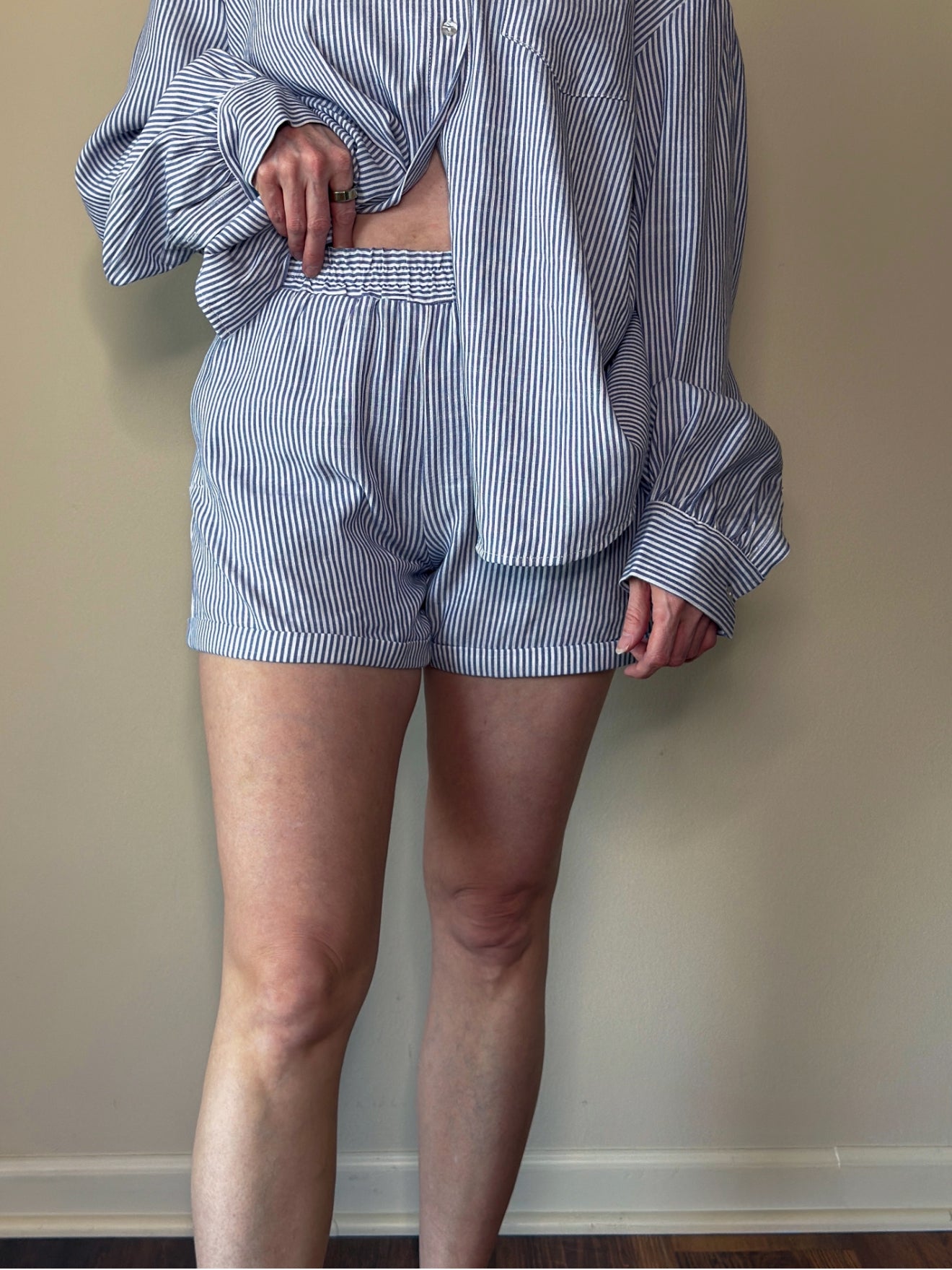 The Casual Breeze Shorts