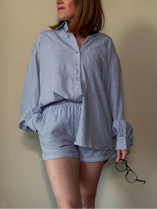 The Casual Breeze Shorts