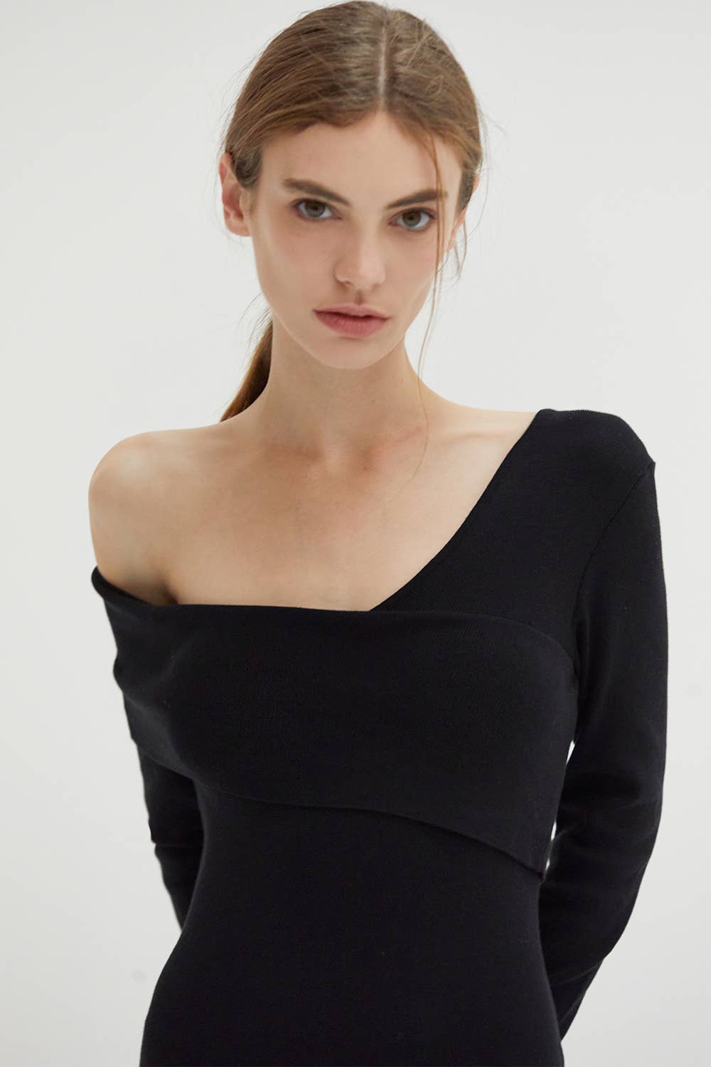 Eye Turner Dress