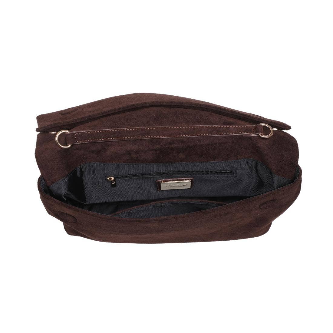 Chocolate Crossbody