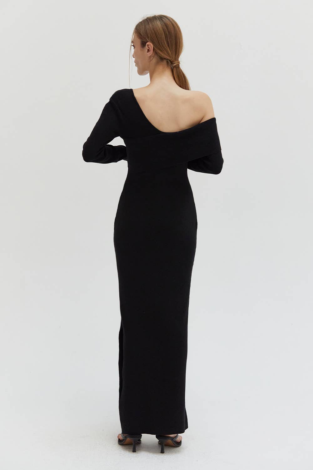 Eye Turner Dress
