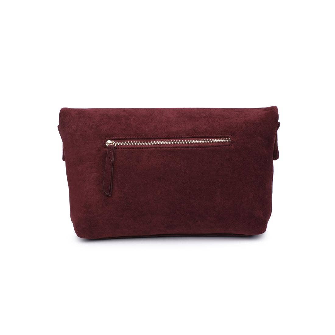 Chocolate Crossbody