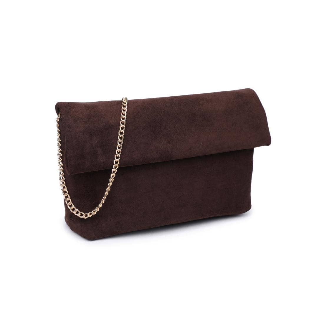 Chocolate Crossbody