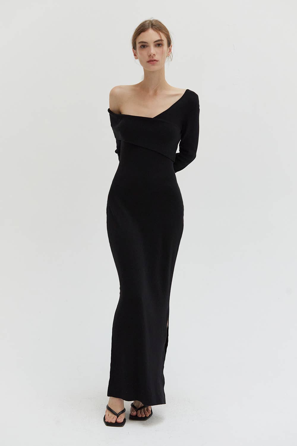 Eye Turner Dress