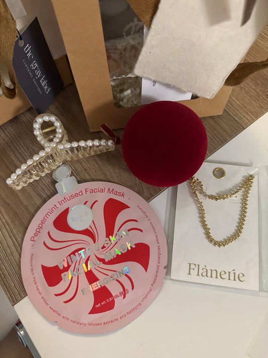 Holiday Gift Grab Bag