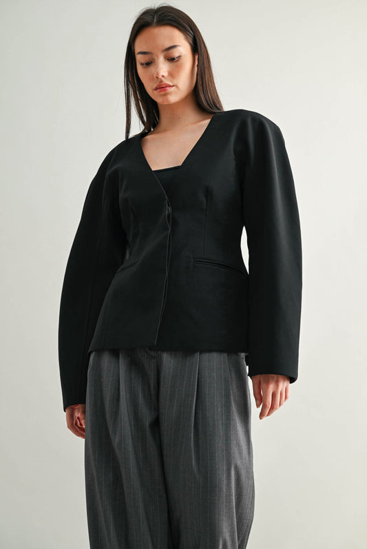 Holland & Bloom High Class Blazer