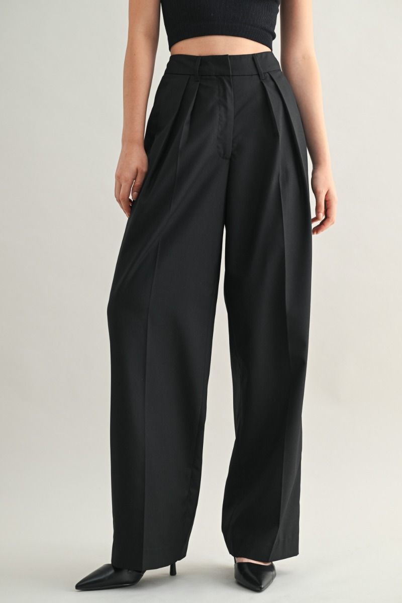 Holland & Bloom Boss Pant