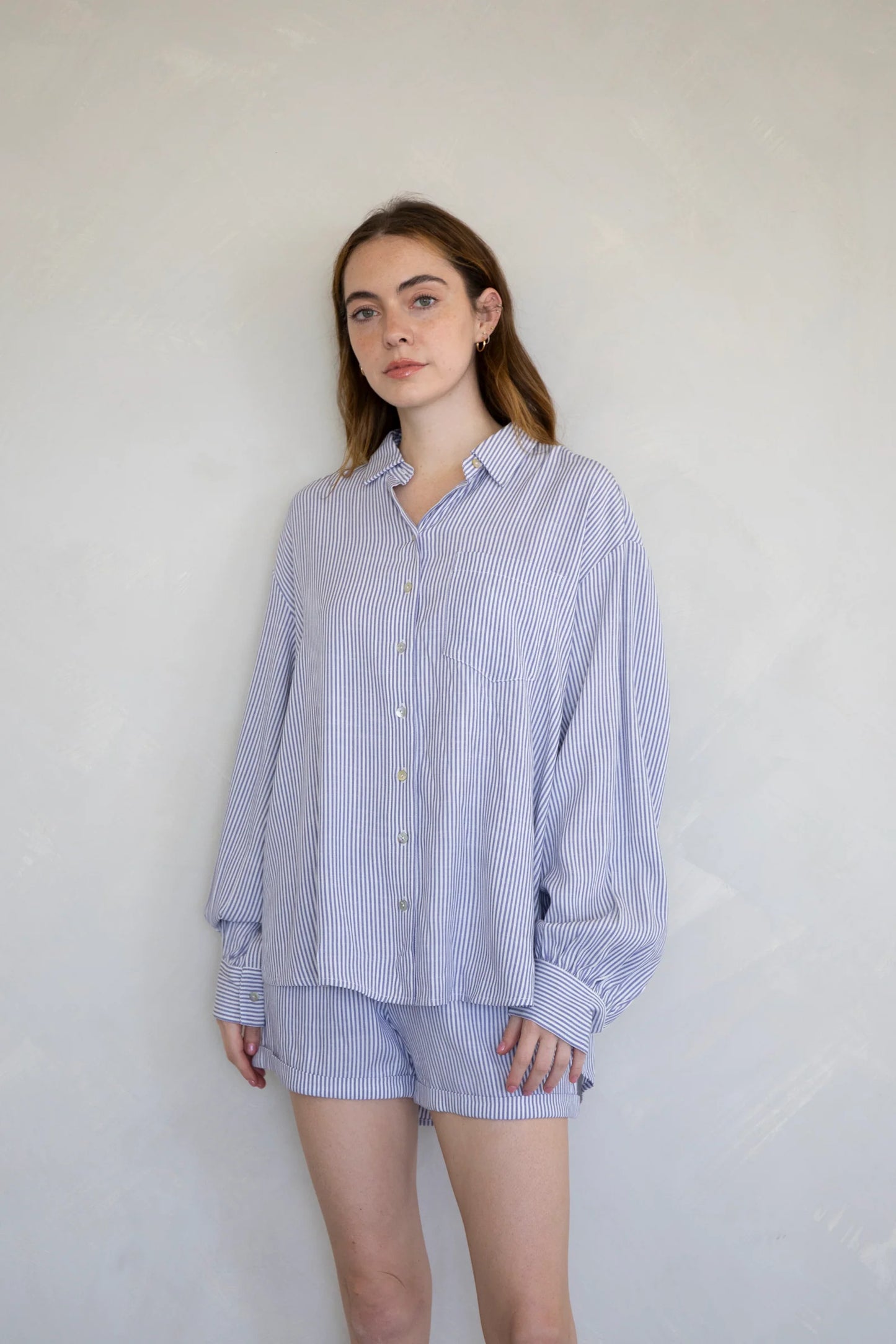 The Casual Breeze Shorts