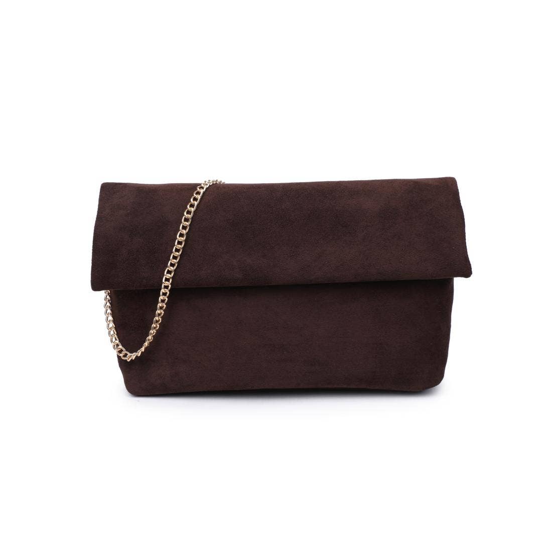 Chocolate Crossbody