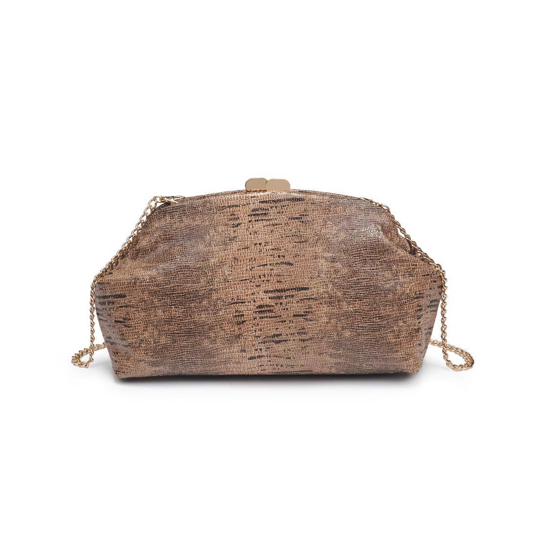 The Jen Clutch