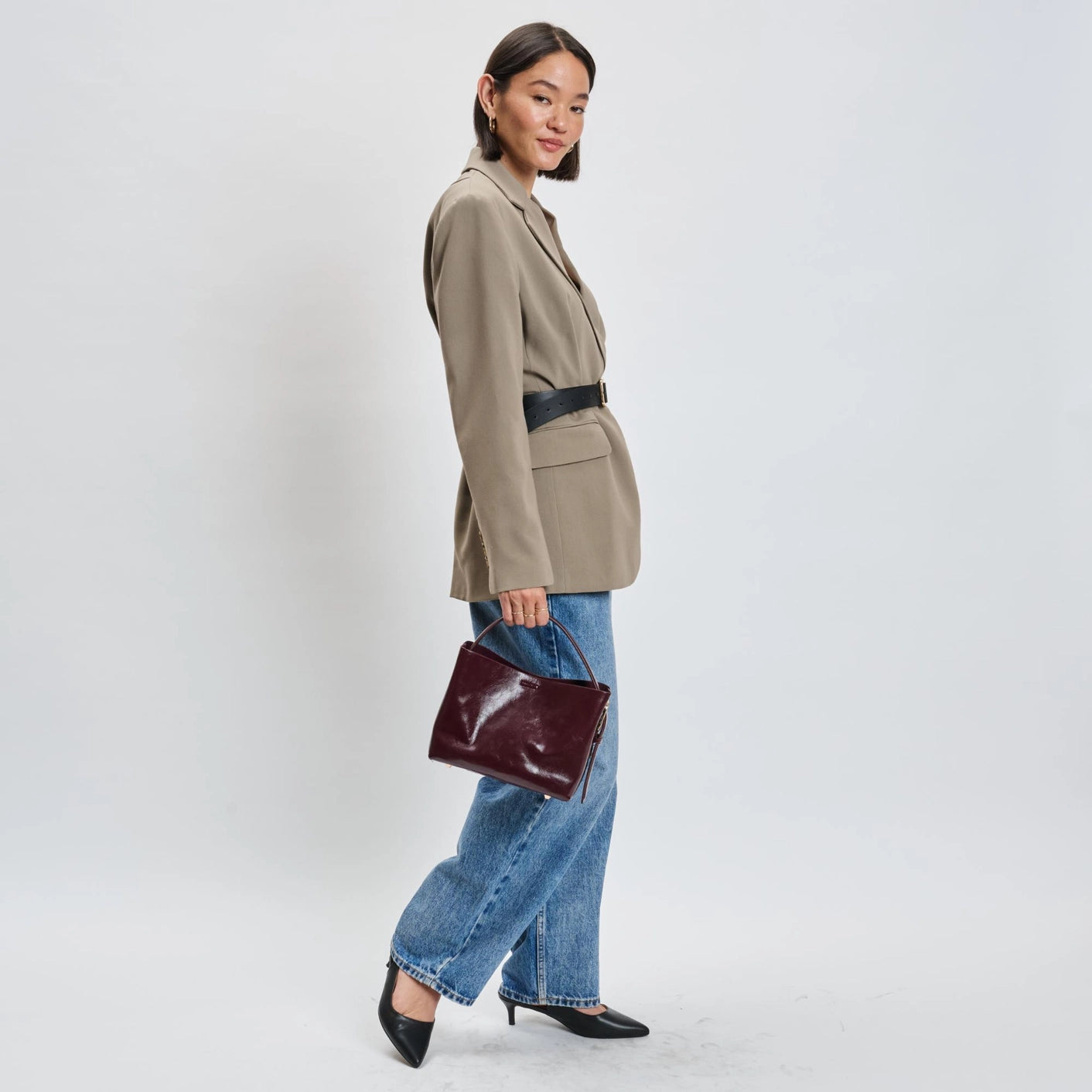 Sophie Crossbody