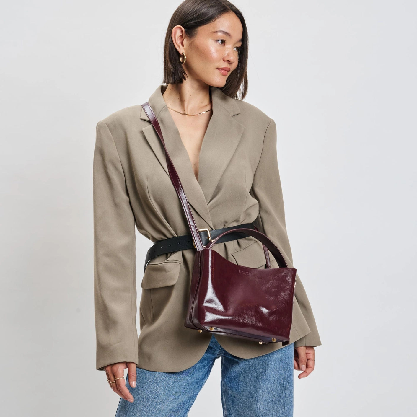 Sophie Crossbody