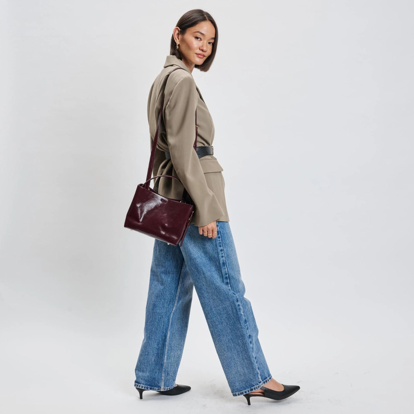 Sophie Crossbody