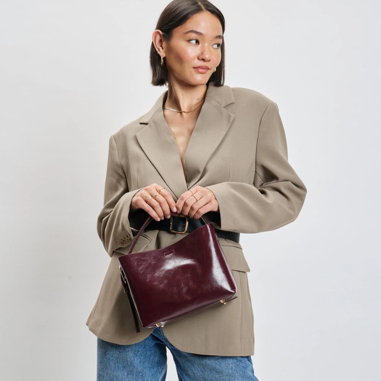 Sophie Crossbody