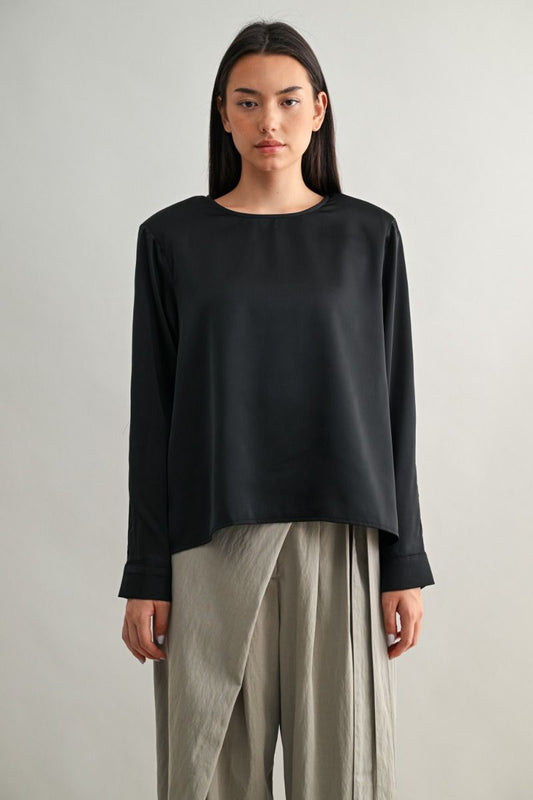 Holland & Bloom Love Affair Blouse