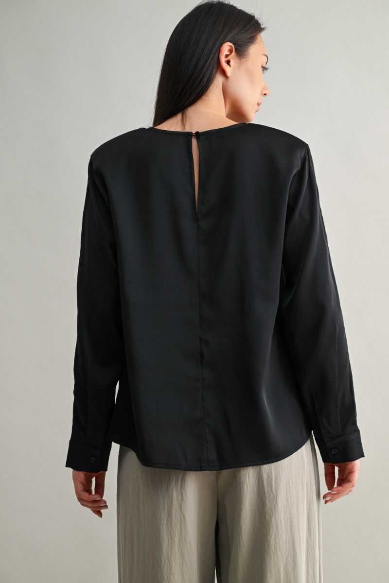 Holland & Bloom Love Affair Blouse