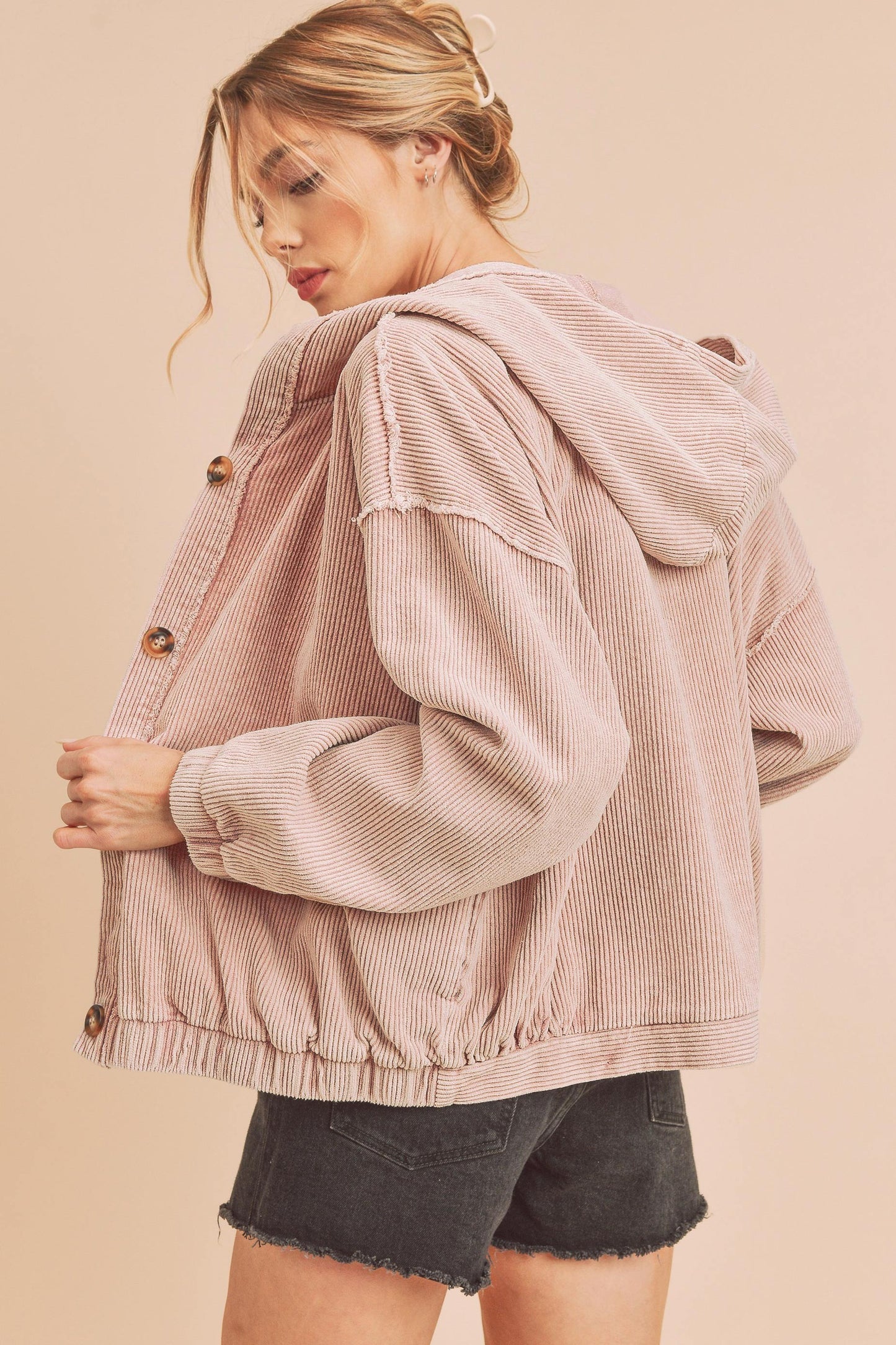 Nadia Jacket