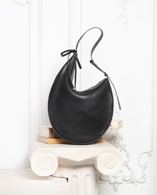 Vivien Large Bow Bag