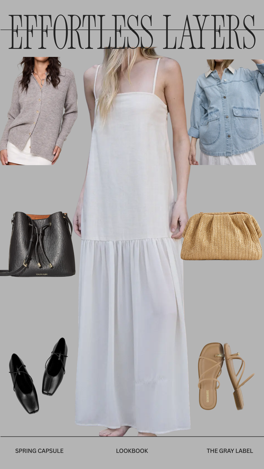 Sunshine Stripe Shirt