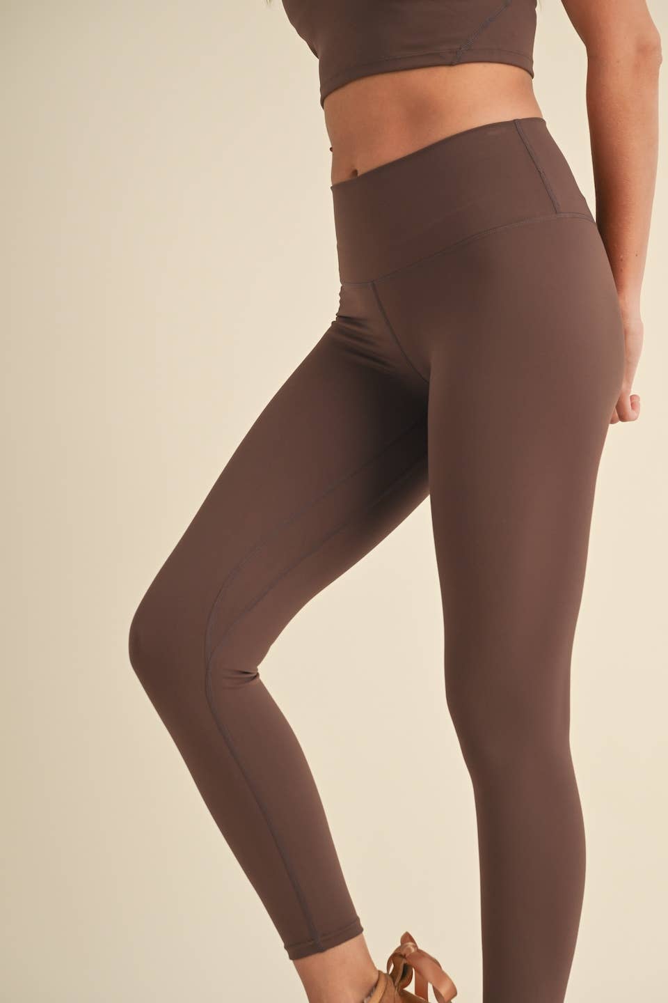 Aligned High-Rise Leggings