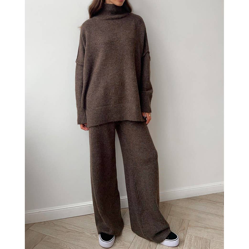 Lounge and Sleepwear