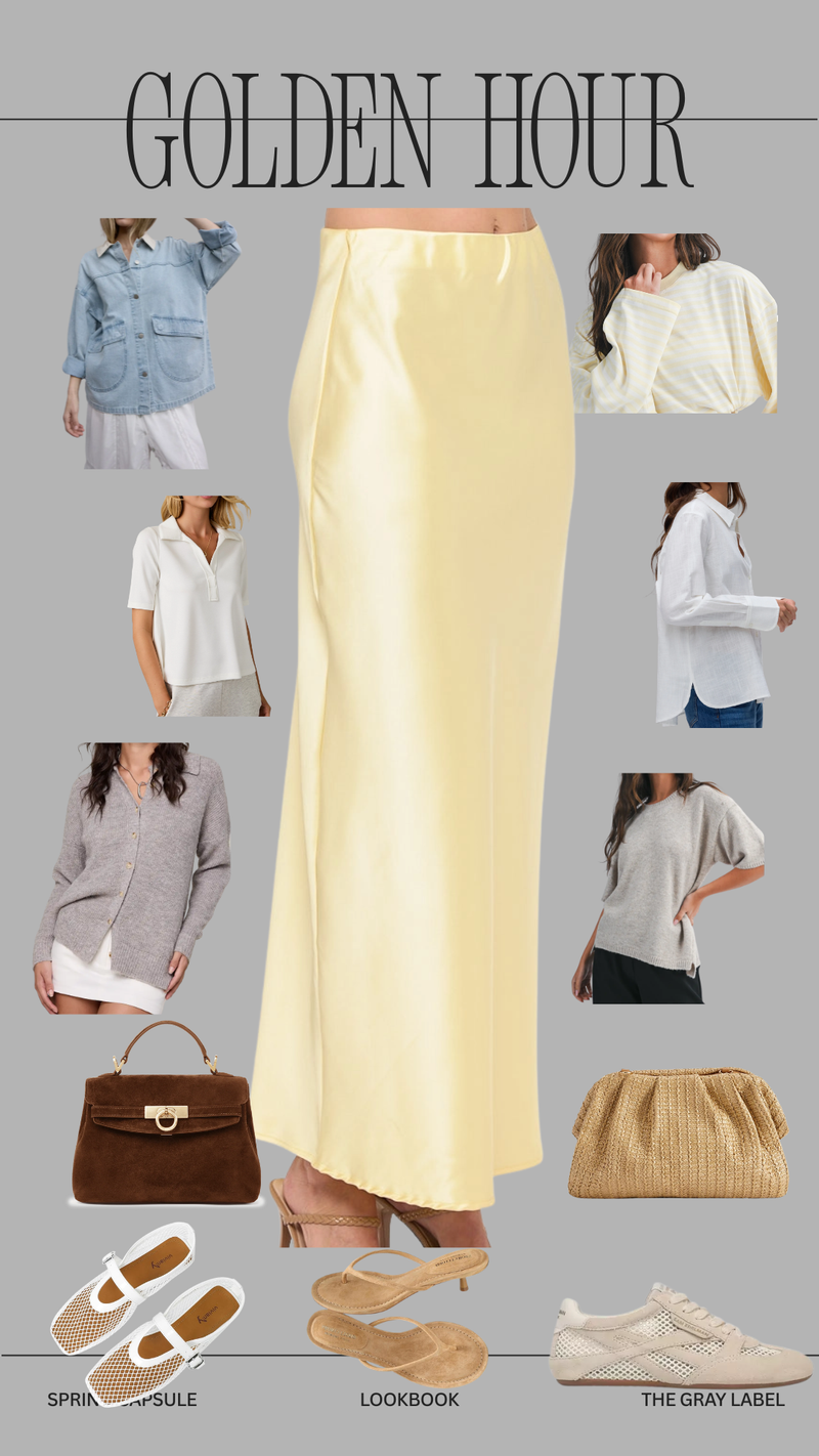 Golden Hour