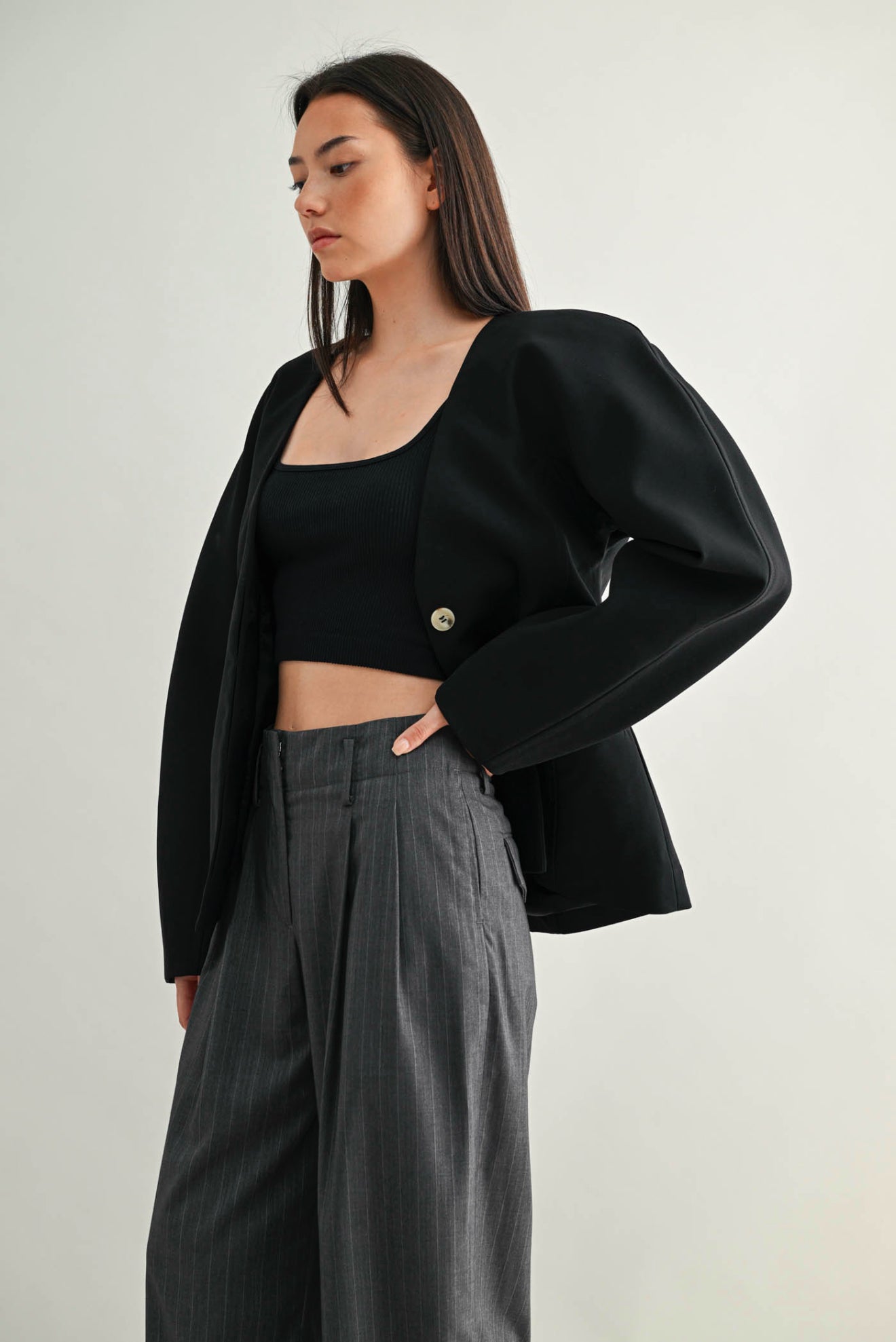 Holland & Bloom High Class Blazer