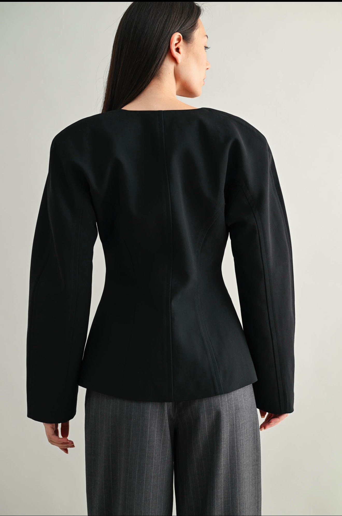 Holland & Bloom High Class Blazer