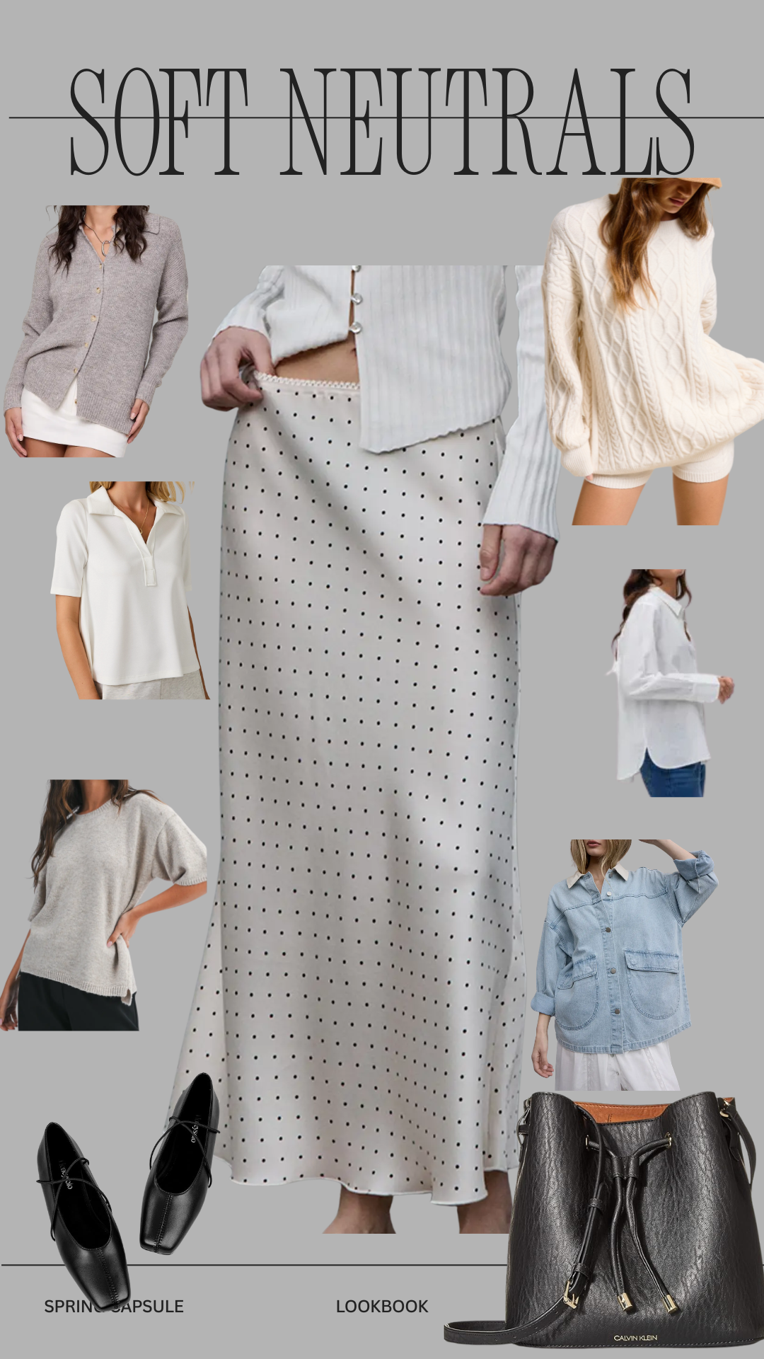 Relaxed Linen Button-Down Shirt