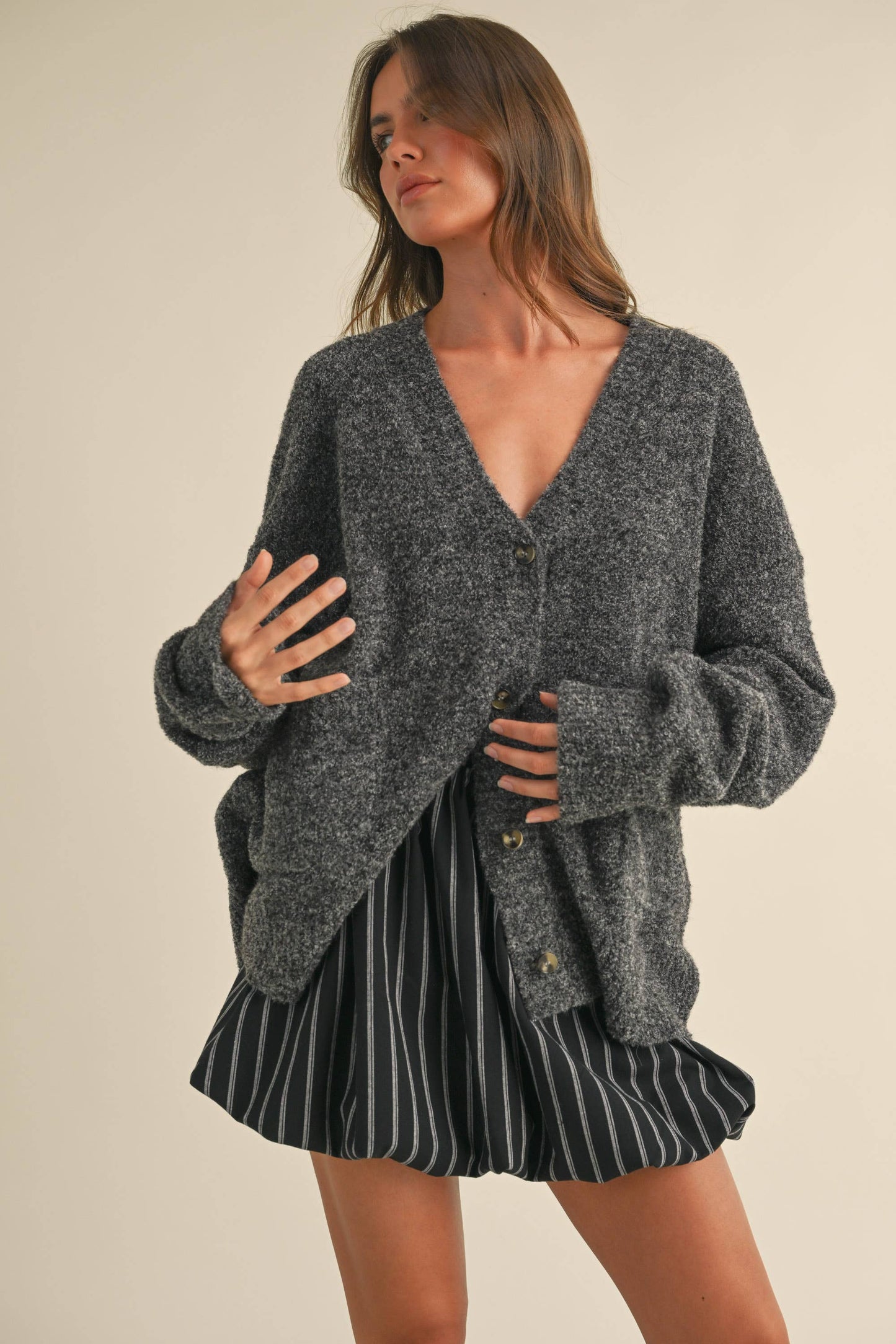 Cozy Cardigan