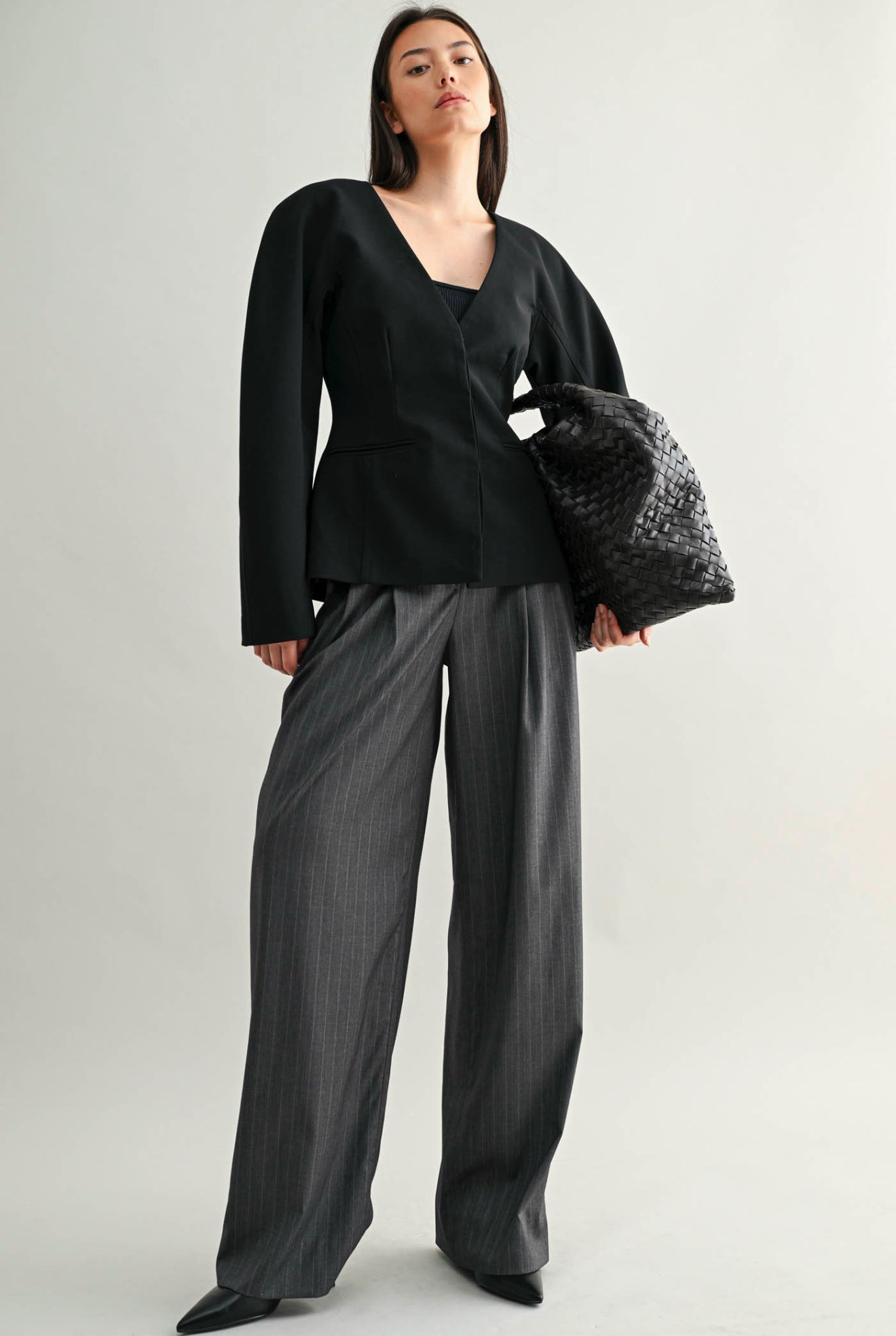 Holland & Bloom High Class Blazer