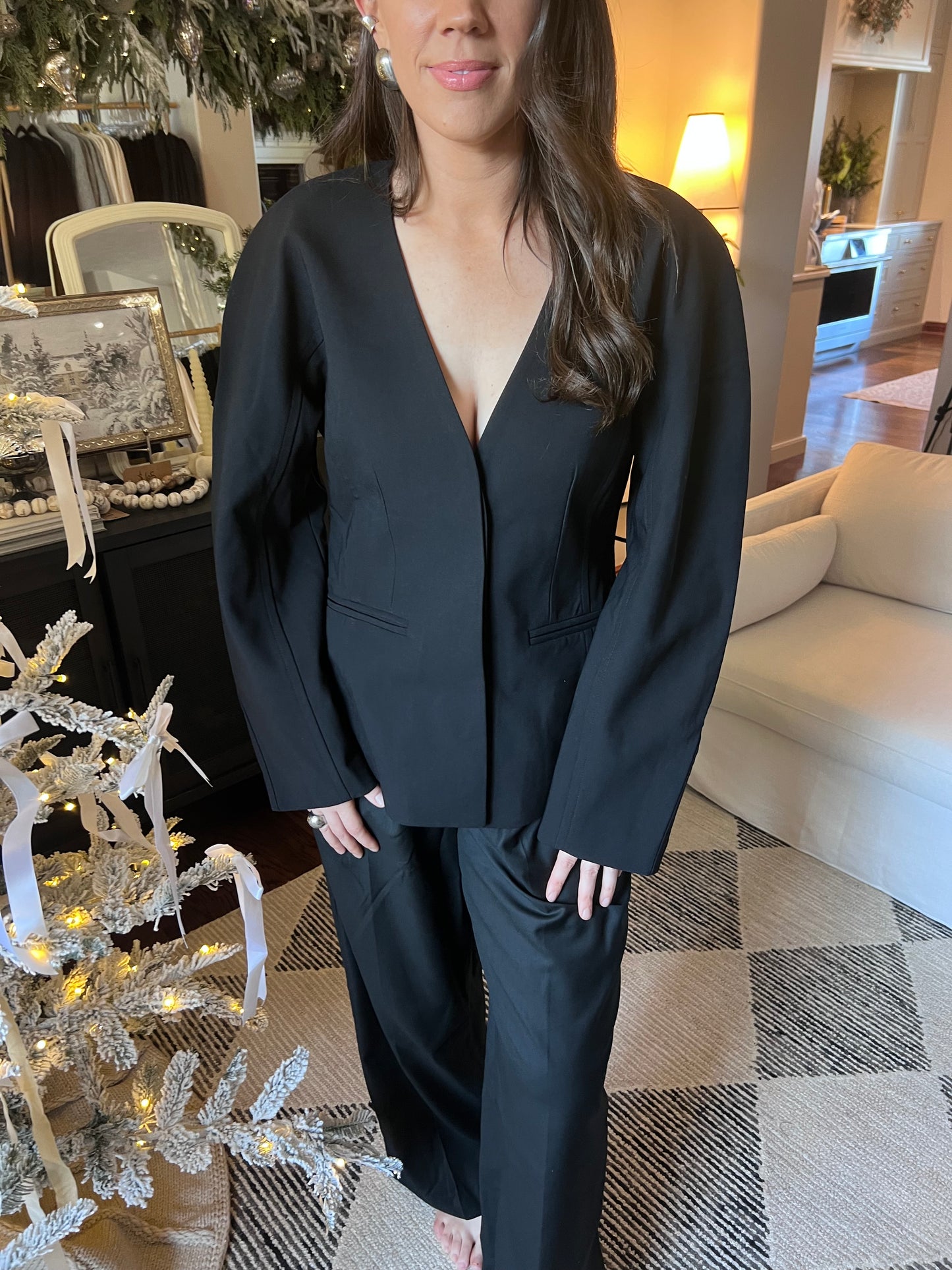 Holland & Bloom High Class Blazer