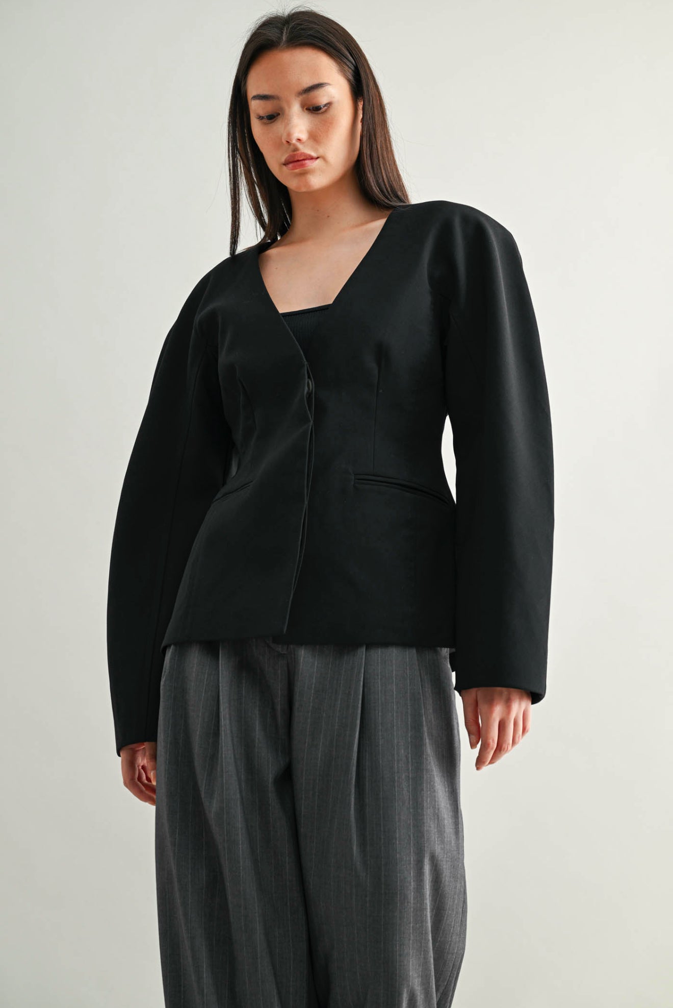 Holland & Bloom High Class Blazer