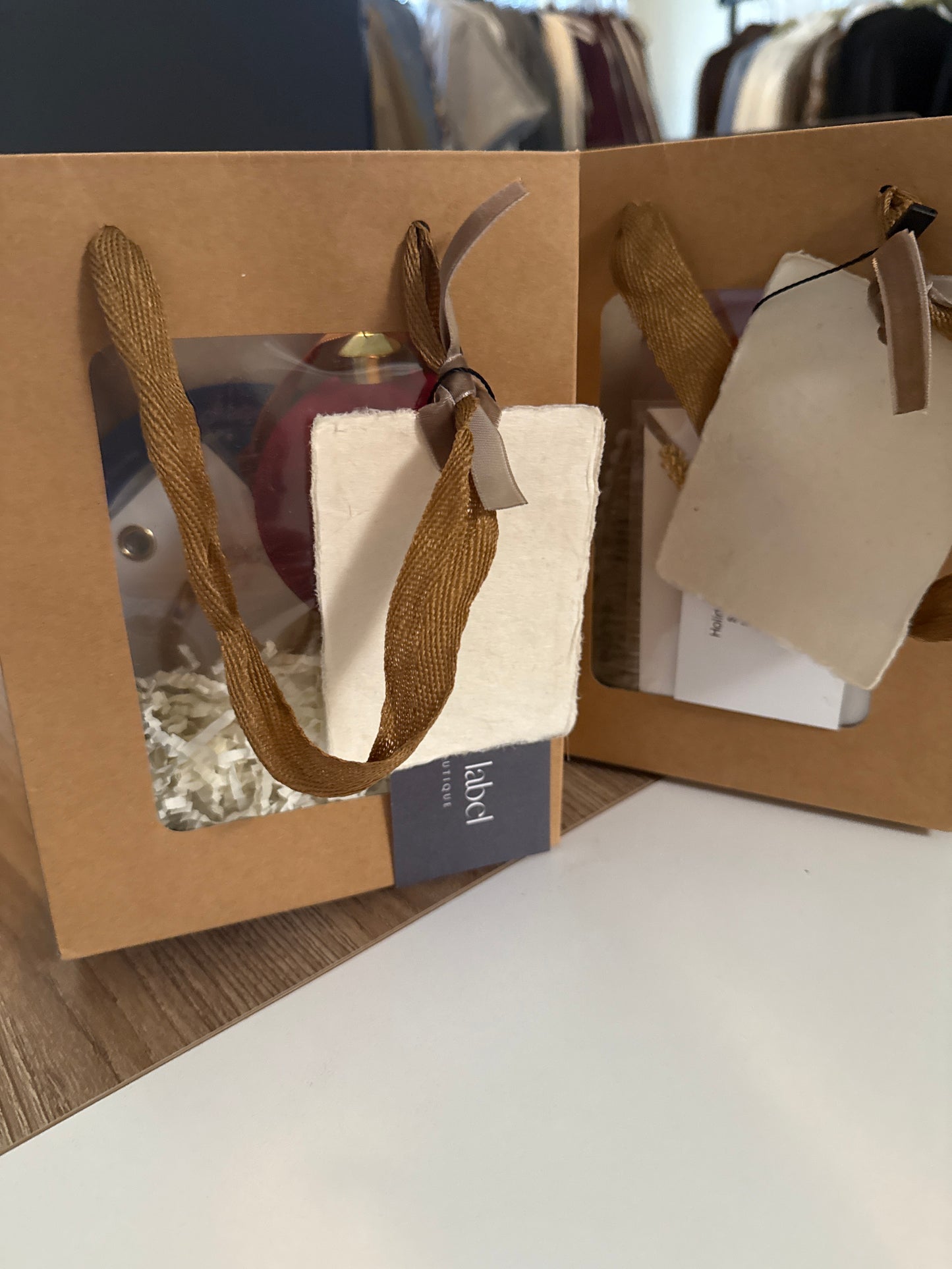 Holiday Gift Grab Bag