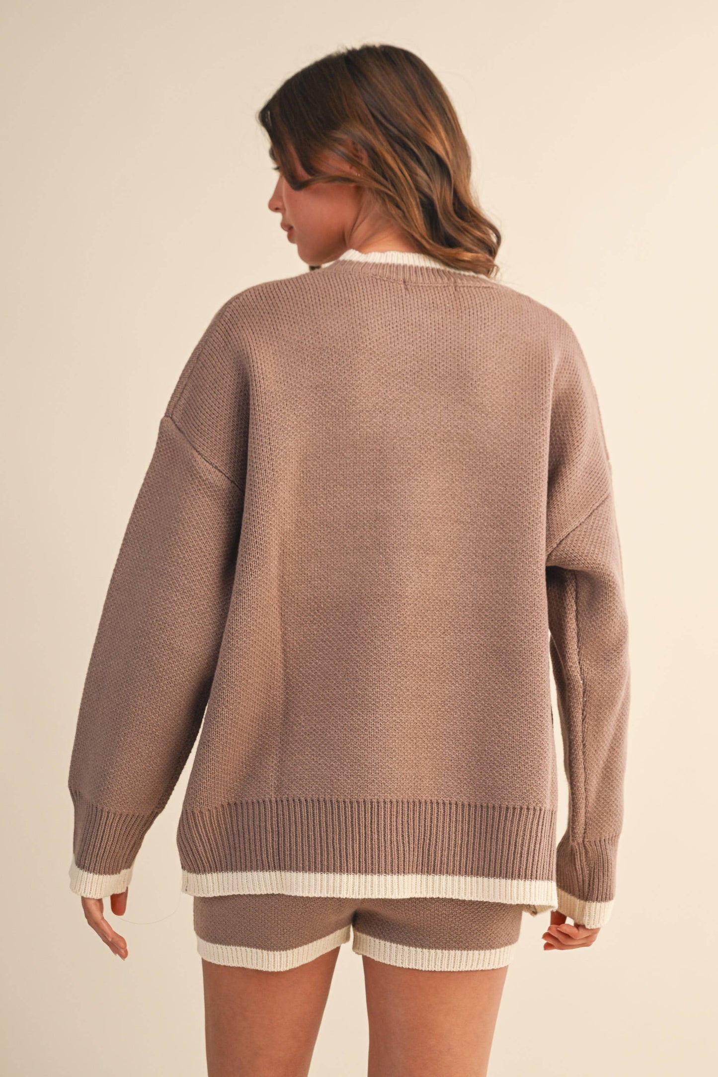 Holland & Bloom Cozy Christmas Lounge Set