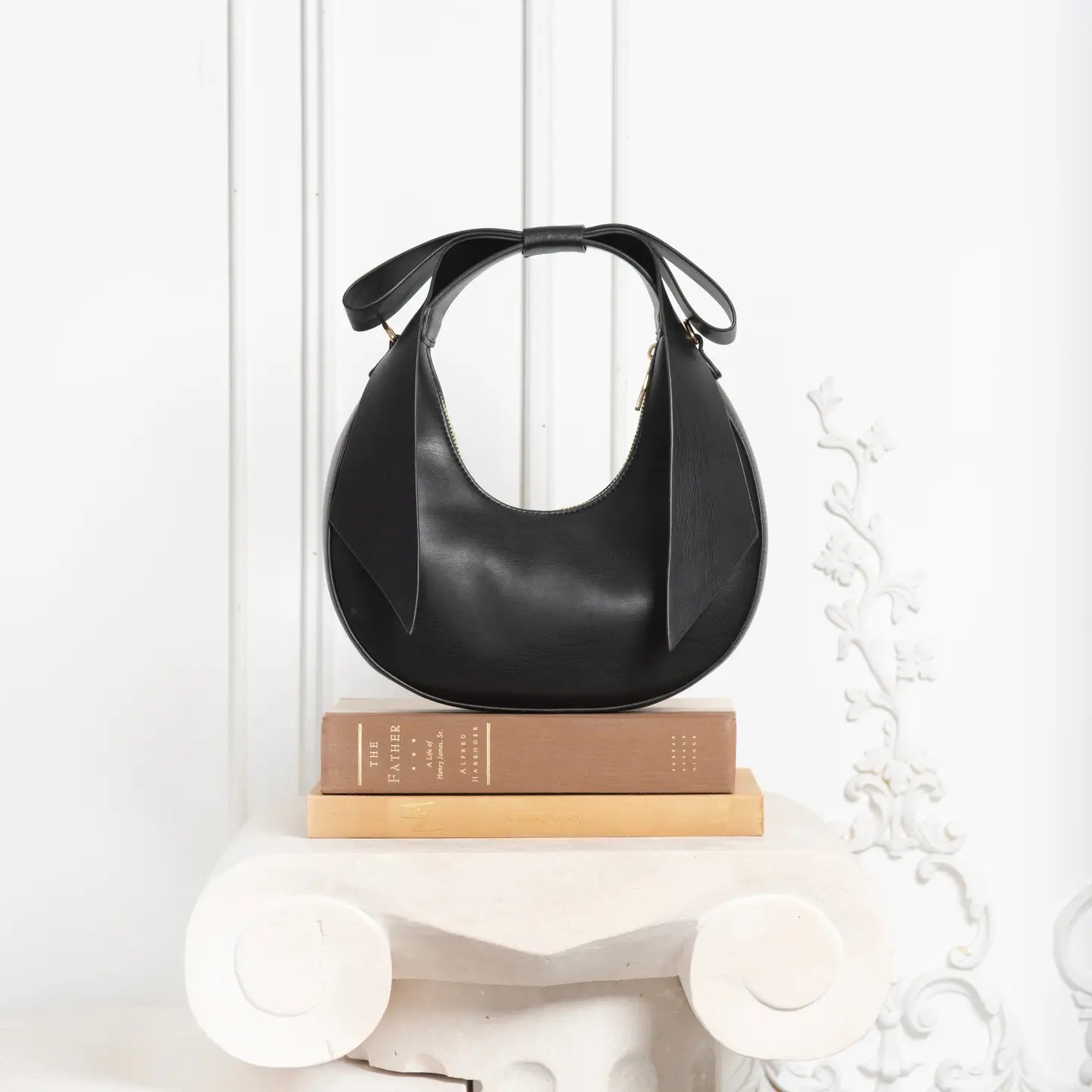 Massie Bow Bag