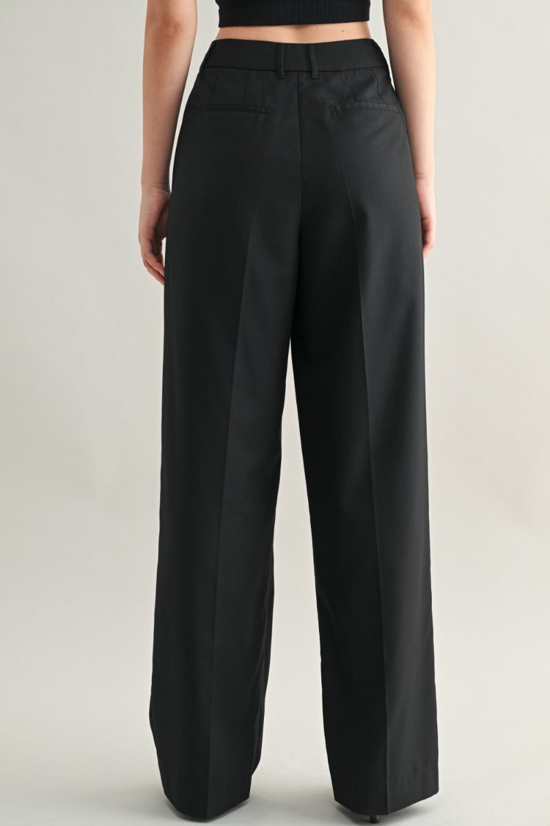 Holland & Bloom Boss Pant