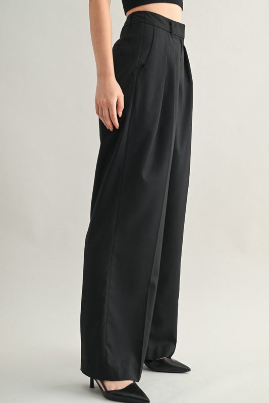 Holland & Bloom Boss Pant