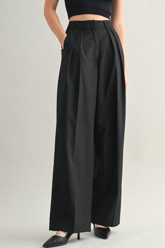 Holland & Bloom Boss Pant