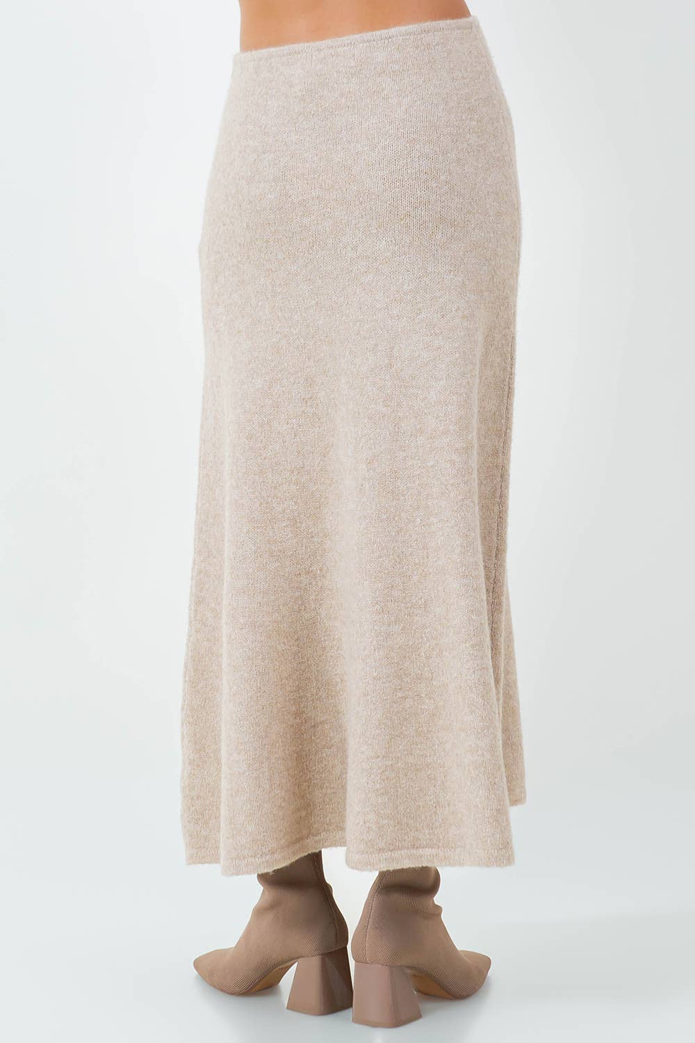 Holland & Bloom Cozy Knit Skirt