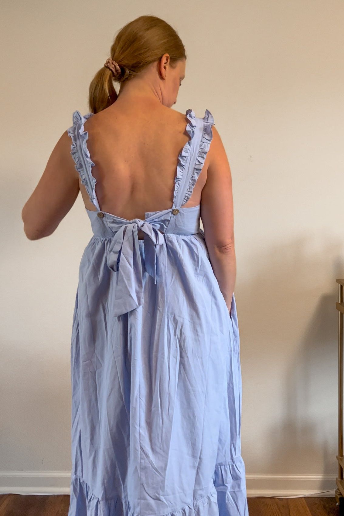 Jumpsuit - Romper - Dresses