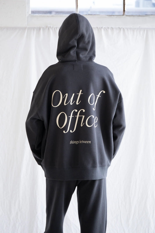 Out of Office Hoodie